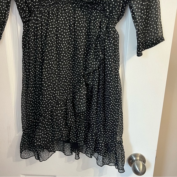3 for $15 Abercrombie & Fitch Polka Dot Dress - Picture 5 of 5
